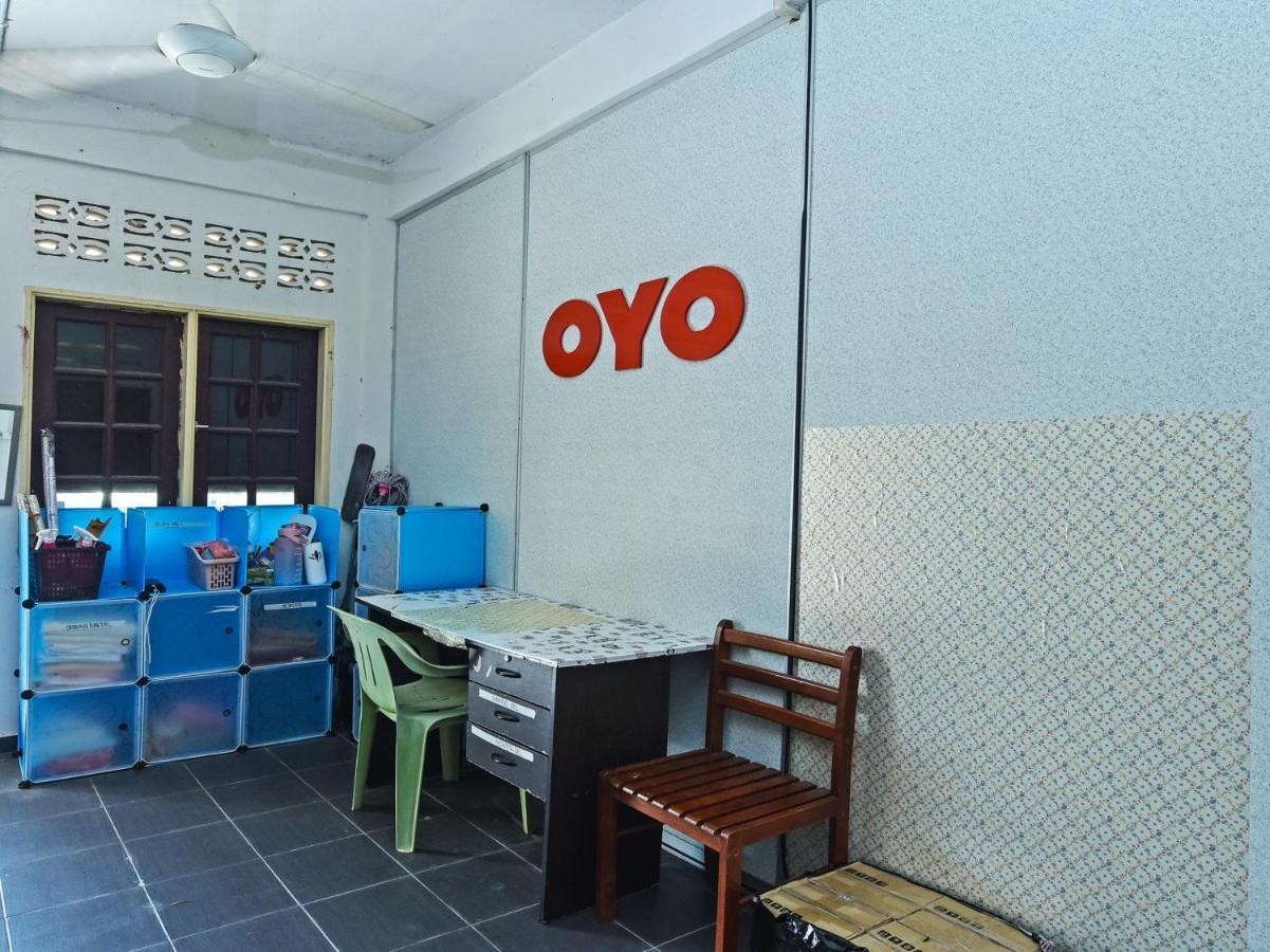 Oyo 90315 Chalet Pantai Rantau Panjang 瓜拉云冰 外观 照片