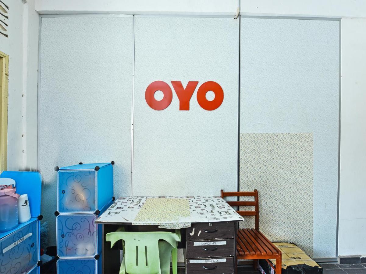 Oyo 90315 Chalet Pantai Rantau Panjang 瓜拉云冰 外观 照片