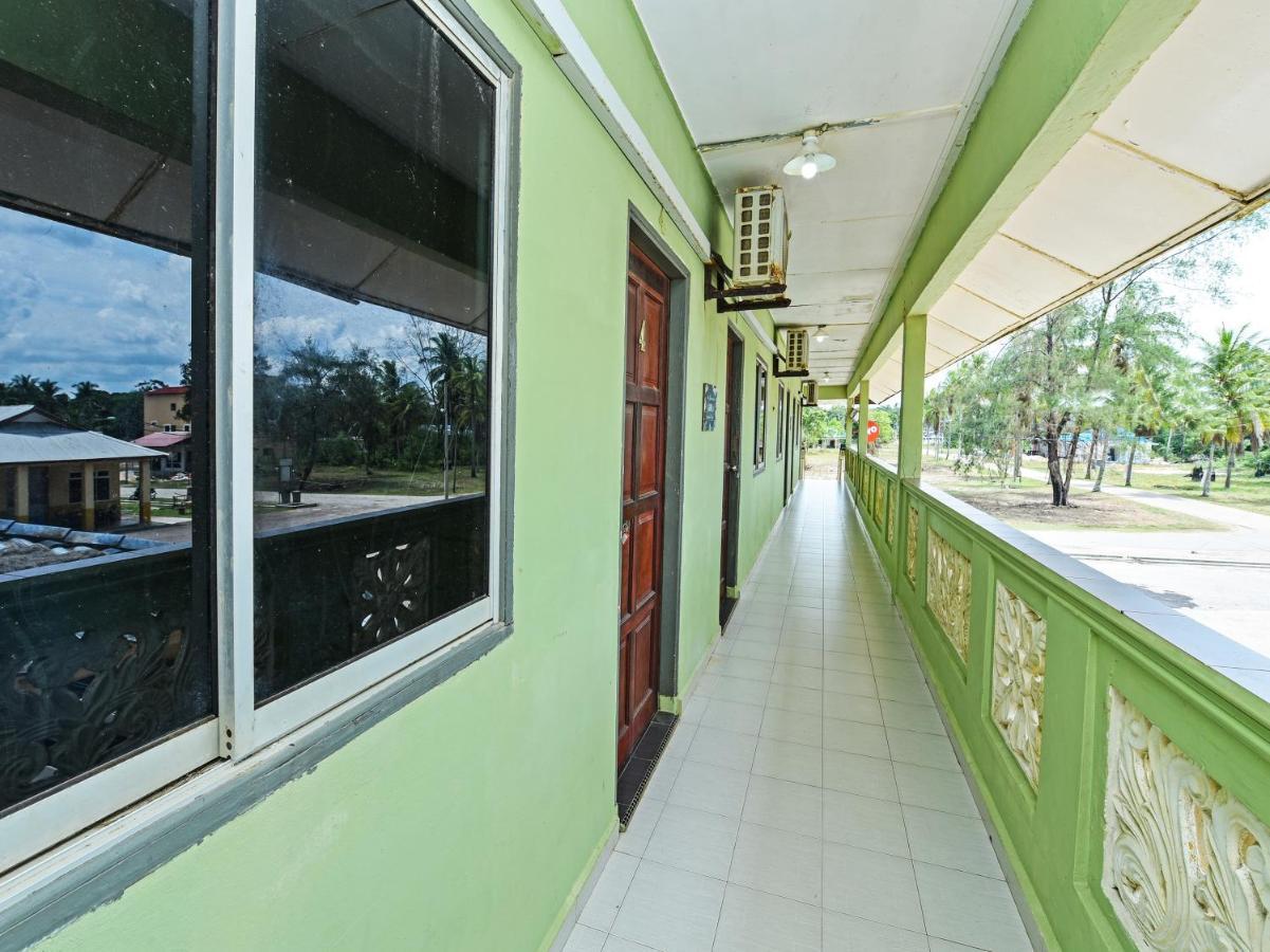 Oyo 90315 Chalet Pantai Rantau Panjang 瓜拉云冰 外观 照片