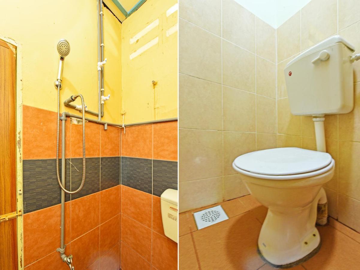 Oyo 90315 Chalet Pantai Rantau Panjang 瓜拉云冰 外观 照片